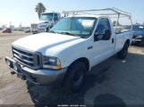 Ford F-250 Xl/Xlt 3FTNF20L13MB38500 снимка
