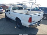Ford F-250 Xl/Xlt 3FTNF20L13MB38500 снимка