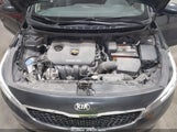 Kia Forte Lx 3KPFK4A70JE280079 снимка