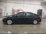 Kia Forte Lx 3KPFK4A70JE280079 снимка