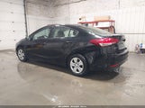 Kia Forte Lx 3KPFK4A70JE280079 снимка
