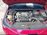 Toyota Corolla Le JTDEPRAE2LJ057430 снимка