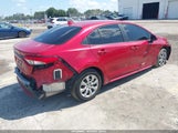 Toyota Corolla Le JTDEPRAE2LJ057430 снимка