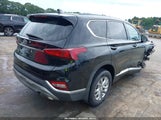 Hyundai Santa Fe Sel 5NMS33AD4LH267603 снимка