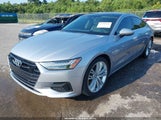 Audi A7 55 Premium WAUS2AF21KN050619 снимка
