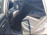 Nissan Altima 2.5 Sr 1N4AL3AP6JC284474 photo