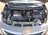 Nissan Versa 1.6 S/1.6 S+/1.6 Sl/1.6 Sv 3N1CN7AP4FL814041 photo