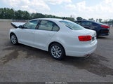 Volkswagen Jetta 2.5L Se 3VWDX7AJXBM396528 fotografie