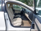 Volkswagen Jetta 2.5L Se 3VWDX7AJXBM396528 photo
