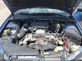 Subaru Outback 2.5I 4S4BP61C477337395 снимка