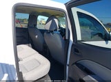 Chevrolet Colorado 2Wd Short Box Wt 1GCGSBEA9N1292478 photo