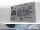 Chevrolet Colorado 2Wd Short Box Wt 1GCGSBEA9N1292478 fotografie