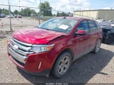Ford Edge Sel 2FMDK3J91DBB22537 fotografie