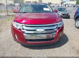 Ford Edge Sel 2FMDK3J91DBB22537 photo