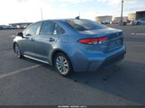 Toyota Corolla Le JTDB4MEE6RJ017448 снимка
