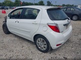 Toyota Yaris L JTDKTUD33DD561688 снимка