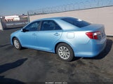 Toyota Camry Le 4T1BF1FK3CU591794 снимка