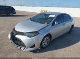 Toyota Corolla Le 5YFBURHE4HP726687 снимка