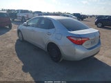 Toyota Corolla Le 5YFBURHE4HP726687 снимка