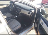 Toyota Corolla Le 5YFBURHE4HP726687 снимка
