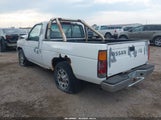 Nissan Truck Xe 1N6SD11S7TC386936 fotografie