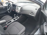 Chevrolet Cruze Ls Auto 1G1BC5SM2J7220173 снимка