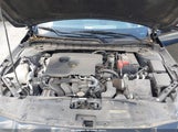 Nissan Altima Sr Fwd 1N4BL4CV4LC186570 fotografie