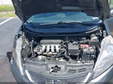 Honda Fit JHMGE8H34DC004018 снимка