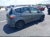 Honda Fit JHMGE8H34DC004018 снимка