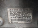 Honda Accord Lx 3HGCM564X7G702925 photo