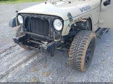 Jeep Wrangler Willy Wheeler 4X4 1C4AJWAG4HL675442 fotografie