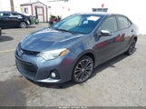 Toyota Corolla S Plus 2T1BURHE8FC329173 fotografie
