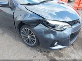 Toyota Corolla S Plus 2T1BURHE8FC329173 fotografie
