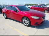 Mazda Mazda6 I Sport JM1GJ1U55G1468544 photo