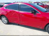 Mazda Mazda6 I Sport JM1GJ1U55G1468544 снимка