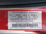 Mazda Mazda6 I Sport JM1GJ1U55G1468544 снимка
