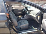 Hyundai Sonata Hybrid Limited KMHEC4A42EA111247 снимка