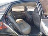 Hyundai Sonata Hybrid Limited KMHEC4A42EA111247 снимка