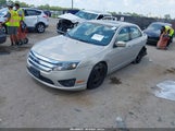 Ford Fusion Se 3FAHP0HA3AR348295 снимка
