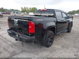 Chevrolet Colorado Lt 1GCGTCEN5J1239454 photo