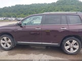 Toyota Highlander Limited V6 5TDDK3EH5CS163806 снимка