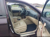 Toyota Highlander Limited V6 5TDDK3EH5CS163806 снимка