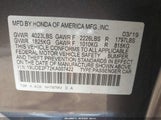 Acura Ilx Premium Package/Technology Package 19UDE2F72KA007422 снимка