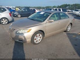 Toyota Camry Le 4T1BE46K07U551862 снимка