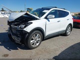 Hyundai Santa Fe Sport 2.0L Turbo 5XYZWDLA4FG291770 photo