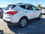 Hyundai Santa Fe Sport 2.0L Turbo 5XYZWDLA4FG291770 снимка