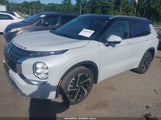 Mitsubishi Outlander Sel 2.5 S-Awc JA4J4WA82RZ015067 photo