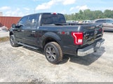 Ford F-150 Xlt 1FTEW1EP9FFB05741 снимка