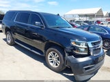 Chevrolet Suburban Lt 1GNSCHKC1JR130685 снимка