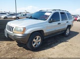 Jeep Grand Cherokee Laredo 1J4GX48S24C422499 снимка